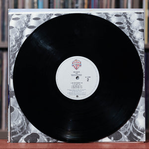 Van Halen - 1984 - 1984 Warner Bros, VG/VG+