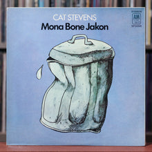 Load image into Gallery viewer, Cat Stevens - Mona Bone Jakon - 1970 A&amp;M, EX/EX
