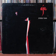 Load image into Gallery viewer, Steely Dan - Aja - 1977 ABC, VG/VG
