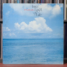 Load image into Gallery viewer, Akira Itoh - Inner Light Of Life - Japanese Import - 1978 King Records, VG+/VG+
