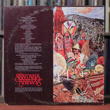 Load image into Gallery viewer, Santana - Abraxas - 1970 Columbia , VG+/VG
