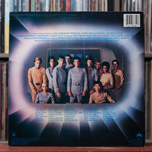 Load image into Gallery viewer, Jerry Goldsmith - Star Trek: The Motion Picture - 1979 Columbia, VG/VG
