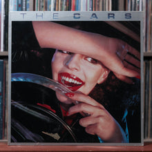 Load image into Gallery viewer, The Cars - The Cars - 1978 Elektra, VG/VG+
