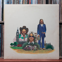 Load image into Gallery viewer, America - History · America's Greatest Hits - 1978 Warner Bros. Records, VG/VG
