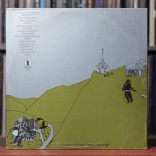 Load image into Gallery viewer, Joni Mitchell - The Hissing Of Summer Lawns - 1975 Asylum, VG+/VG+
