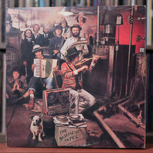 Load image into Gallery viewer, Bob Dylan And The Band - The Basement Tapes - 2LP - 1975 Columbia, EX/EX
