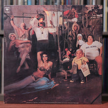 Load image into Gallery viewer, Bob Dylan And The Band - The Basement Tapes - 2LP - 1975 Columbia, EX/EX

