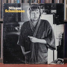 Load image into Gallery viewer, Harry Nilsson - Nilsson Schmilsson - 1971 RCA, Victor, VG/VG
