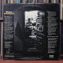 Load image into Gallery viewer, Harry Nilsson - Nilsson Schmilsson - 1971 RCA, Victor, VG/VG

