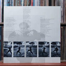 Load image into Gallery viewer, Sting - The Dream Of The Blue Turtles - W/ INSERT 1985 A&amp;M, VG+/NM
