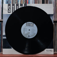 Load image into Gallery viewer, Sting - The Dream Of The Blue Turtles - W/ INSERT 1985 A&amp;M, VG+/NM
