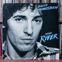 Load image into Gallery viewer, Bruce Springsteen - The River - 2LP - 1980 CBS, VG/VG
