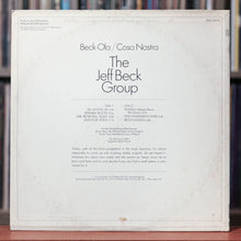 Load image into Gallery viewer, Jeff Beck Group - Beck-Ola - 1973 Epic, VG+/EX
