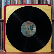 Load image into Gallery viewer, The Doors - L.A. Woman - 1976 Elektra, VG/VG
