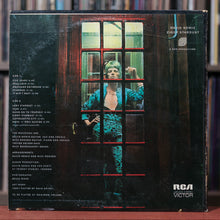 Load image into Gallery viewer, David Bowie - The Rise And Fall Of Ziggy Stardust And The Spiders From Mars - 1972 RCA, VG+/VG+
