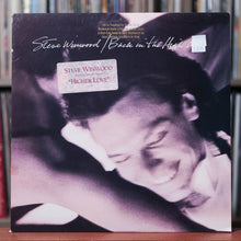 Load image into Gallery viewer, Steve Winwood - Back In The High Life - Rare PROMO - 1986 Island, EX/VG+

