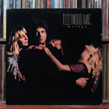 Load image into Gallery viewer, Fleetwood Mac - Mirage - 1982 Warner Bros. Records, VG/VG
