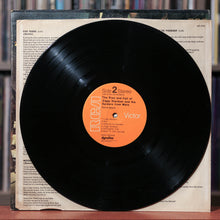 Load image into Gallery viewer, David Bowie - The Rise And Fall Of Ziggy Stardust And The Spiders From Mars - 1972 RCA, VG+/VG+
