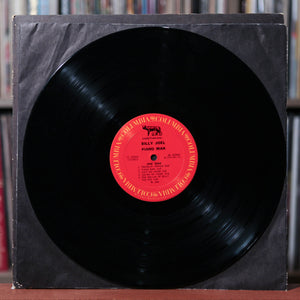 Billy Joel - Piano Man - 1973 Columbia, VG/VG+