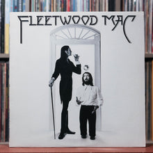 Load image into Gallery viewer, Fleetwood Mac - Fleetwood Mac - W/ INSERT 1975 Reprise Records, VG/VG
