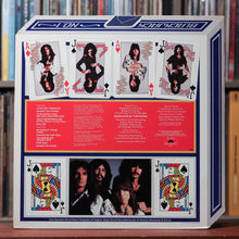 Load image into Gallery viewer, Blackjack - Blackjack - 1979 Polydor, VG+/VG+
