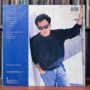 Billy Joel - The Bridge - 1986 Columbia, VG/EX