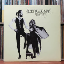 Load image into Gallery viewer, Fleetwood Mac - Rumours - 1977 Warner Bros. Records, VG/VG
