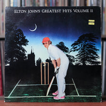 Load image into Gallery viewer, Elton John - Greatest Hits Vol II - MCA Records - VG/VG+
