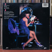 Load image into Gallery viewer, Luther Vandross - Busy Body- 1983 Epic, VG/VG+
