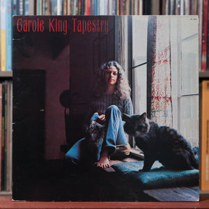 米LP Carole King Tapestry ODESP77009 Ode Records /00400 51uZy4B+fkL._UF1000,1000_QL80_.jpg