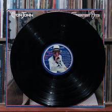 Load image into Gallery viewer, Elton John - Greatest Hits - 1974 MCA Records, VG/VG
