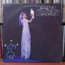 Load image into Gallery viewer, Stevie Nicks - Bella Donna - 1981 Modern Records, VG/VG+
