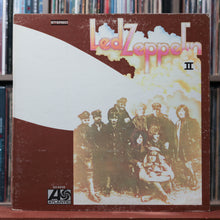 Load image into Gallery viewer, Led Zeppelin - Led Zeppelin II - 1975 Atlantic, VG/VG
