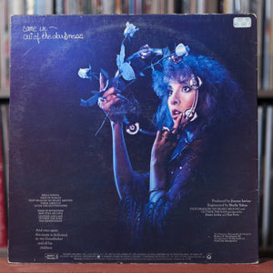 Stevie Nicks - Bella Donna - 1981 Modern Records, VG/VG+