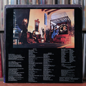 Stevie Nicks - Bella Donna - 1981 Modern Records, VG/VG+