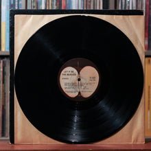 Load image into Gallery viewer, The Beatles - Let It Be - 1970 Apple Records, VG/VG+
