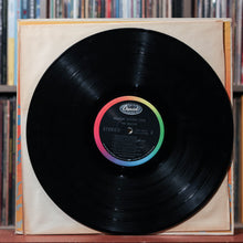 Load image into Gallery viewer, The Beatles - Magical Mystery Tour - 1967 Capitol Records, VG/VG
