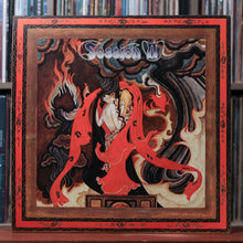 Load image into Gallery viewer, Session II - Session II - JAPAN PROMO W/ INSERT 1979 Yamaha, VG+/NM
