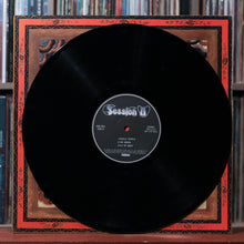Load image into Gallery viewer, Session II - Session II - JAPAN PROMO W/ INSERT 1979 Yamaha, VG+/NM
