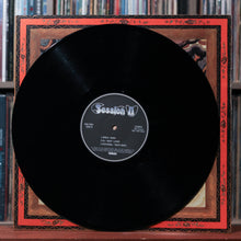 Load image into Gallery viewer, Session II - Session II - JAPAN PROMO W/ INSERT 1979 Yamaha, VG+/NM
