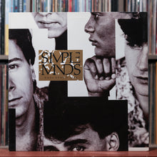 Load image into Gallery viewer, Simple Minds - Once Upon A Time - 1985 A&amp;M Records, VG+/VG
