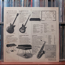 Load image into Gallery viewer, Session II - Session II - JAPAN PROMO W/ INSERT 1979 Yamaha, VG+/NM
