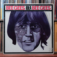 Load image into Gallery viewer, Bee Gees - Idea - IN SHRINK 1969 ATCO Records, EX/VG
