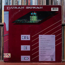 Load image into Gallery viewer, Duran Duran - Rio - 1982 Capitol Records, VG/VG
