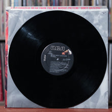 Load image into Gallery viewer, More Dirty Dancing - Original Motion Picture Soundtrack - 1988 RCA Victor, VG+/EX w/Shrink
