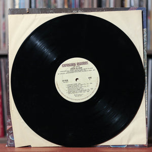 Gregg Allman – Laid Back - 1973 Capricorn Records, VG+/VG+