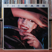 Load image into Gallery viewer, The Cars - The Cars - 1978 Elektra, VG/VG
