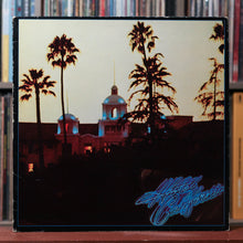 Load image into Gallery viewer, Eagles - Hotel California - 1976 Asylum Records, VG/VG
