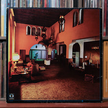 Load image into Gallery viewer, Eagles - Hotel California - 1976 Asylum Records, VG/VG
