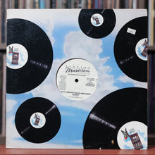 Load image into Gallery viewer, Billy Cobham&#39;s Glass Menagerie - Jailbait - Promo - 1982 Elektra, VG/VG+
